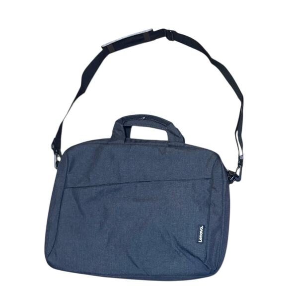 Lenovo 15.6" Laptop Casual Top Loader T210 Dark Grey NWT - Picture 5 of 12